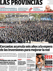 /Las Provincias