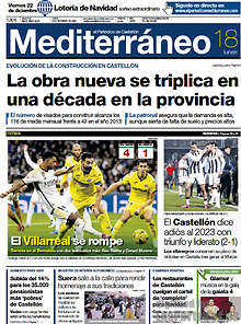 Periodico Mediterráneo
