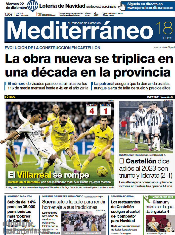 Mediterráneo
