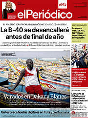 /El Periódico de Catalunya(Castellano)
