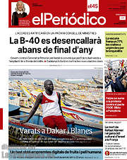 /El Periódico de Catalunya(Català)