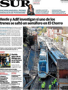 Periodico Sur
