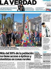 /La Verdad Cartagena