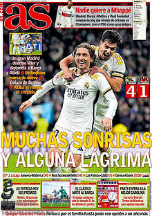 Periodico AS