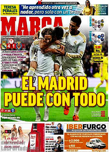 Periodico Marca