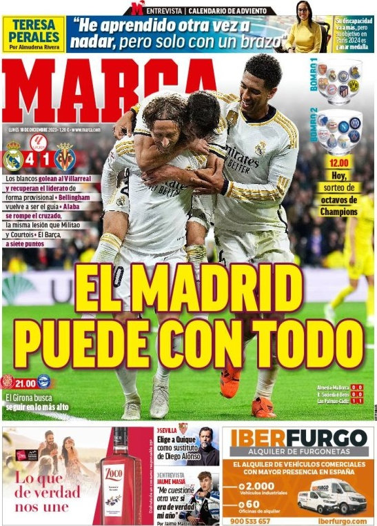 Marca
