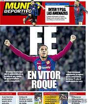 /Mundo Deportivo