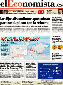 Periodico El Economista