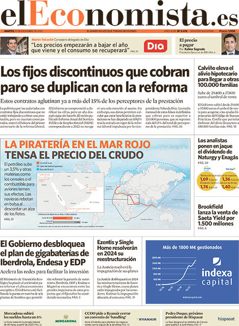 El Economista