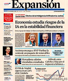 Periodico Expansion