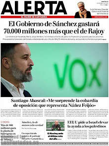 Periodico Alerta
