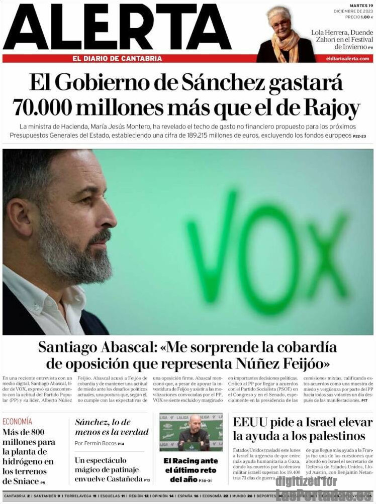 Alerta