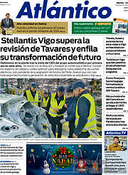 /Atlántico Diario