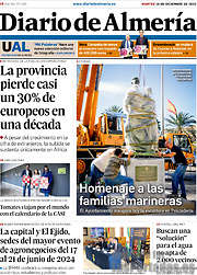 /Diario de Almería
