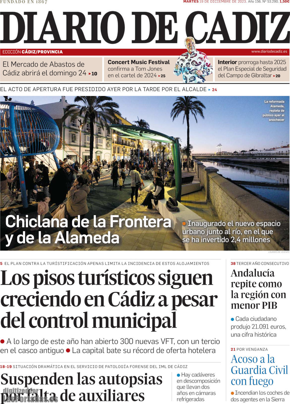 Diario de Cádiz