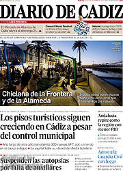 /Diario de Cádiz