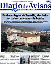 /Diario de Avisos