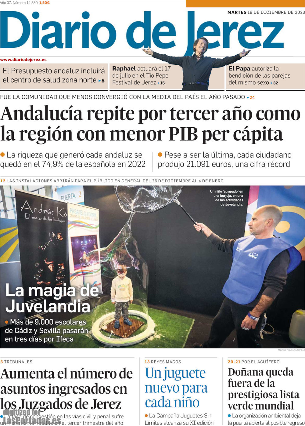 Diario de Jerez