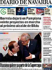 /Diario de Navarra