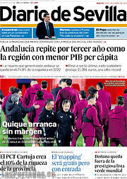 /Diario de Sevilla