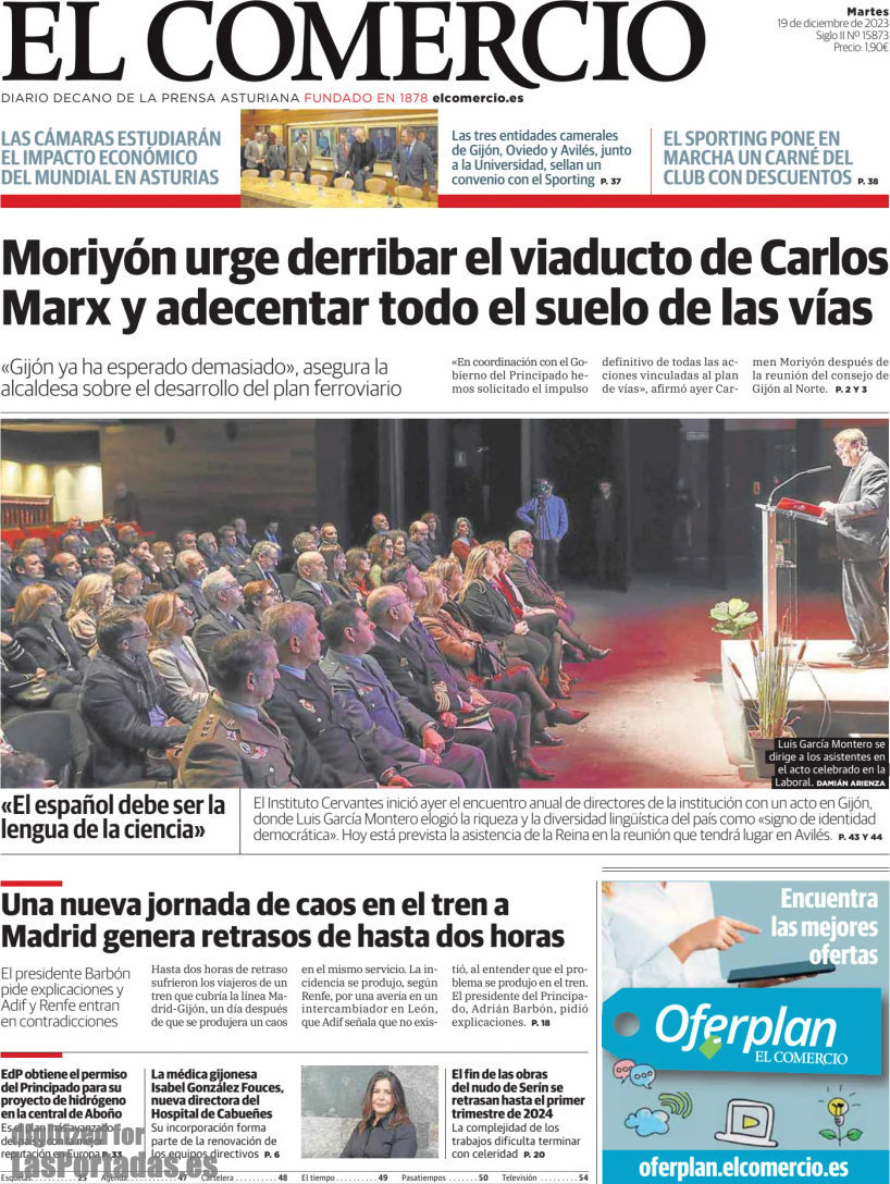 El Comercio