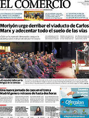 /El Comercio