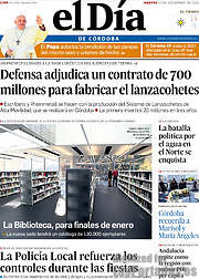 /El Día de Córdoba