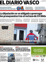/El Diario Vasco