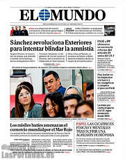 /El Mundo