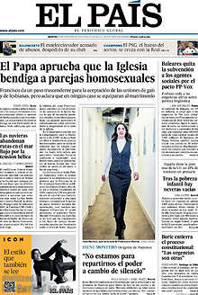 Periodico El País