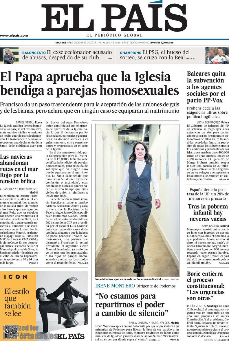 El País