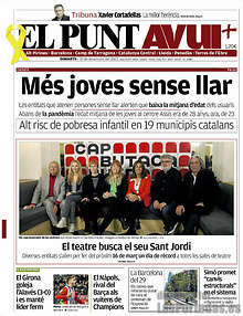 Periodico El Punt