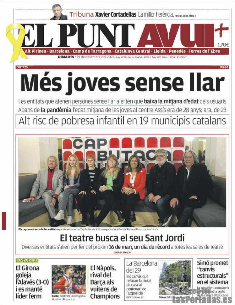 El Punt