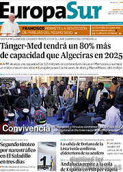 /Europa Sur