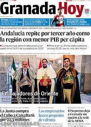 /Granada Hoy