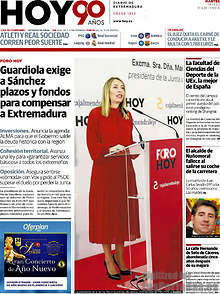 Periodico Hoy
