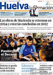 /Huelva Información