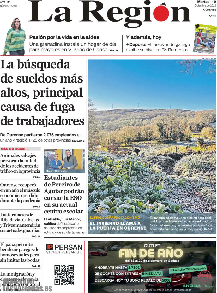 La Región