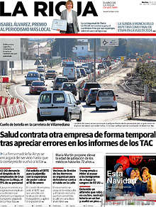 Periodico La Rioja