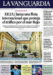 /La Vanguardia