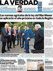 /La Verdad
