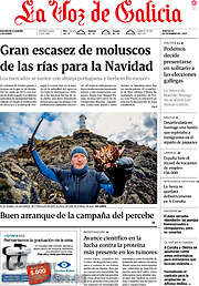 /La Voz de Galicia