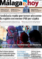 /Malaga Hoy