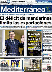 /Mediterráneo