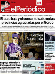 /El Periódico de Catalunya(Castellano)