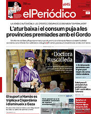 /El Periódico de Catalunya(Català)