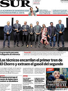 Periodico Sur