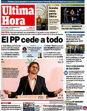 /Última Hora
