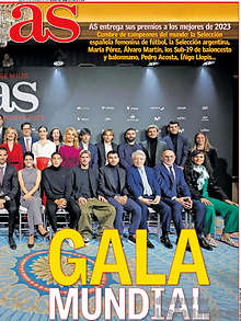Periodico AS