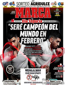 Periodico Marca